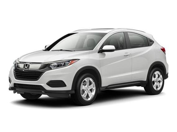 HONDA HR-V 2019 3CZRU5H33KM704601 image