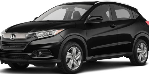 HONDA HR-V 2019 3CZRU6H57KM724907 image
