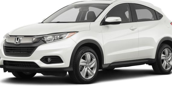 HONDA HR-V 2019 3CZRU5H72KM726799 image