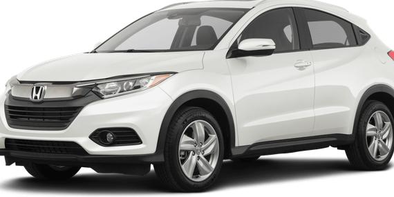 HONDA HR-V 2019 3CZRU6H7XKM710582 image
