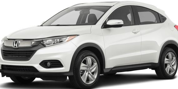 HONDA HR-V 2019 3CZRU5H71KM726650 image HONDA HR-V 2019 3CZRU5H71KM726650 image