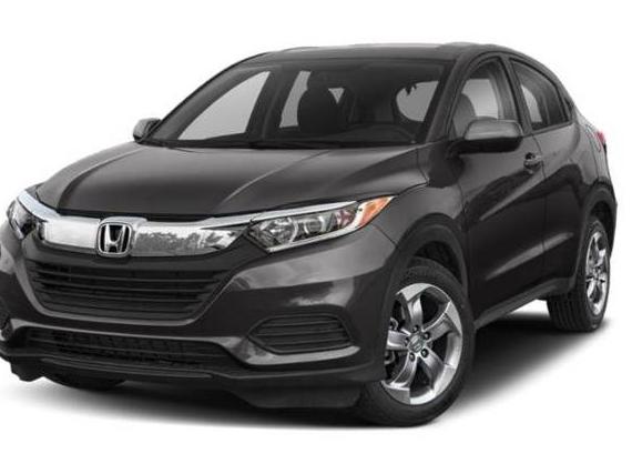 HONDA HR-V 2019 3CZRU6H35KG734834 image
