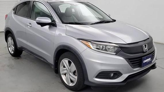 HONDA HR-V 2019 3CZRU6H57KM732943 image