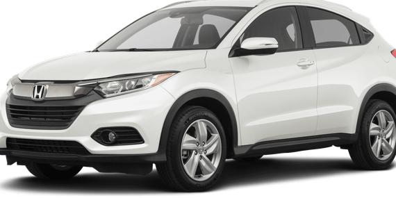 HONDA HR-V 2019 3CZRU6H5XKM709043 image