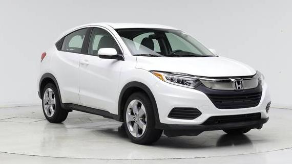 HONDA HR-V 2019 3CZRU5H34KM724243 image HONDA HR-V 2019 3CZRU5H34KM724243 image