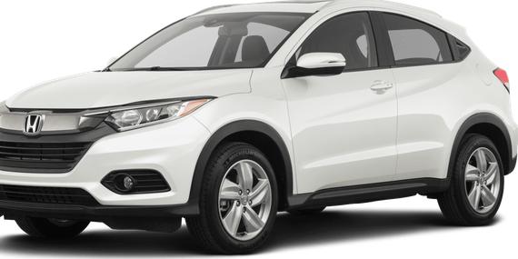 HONDA HR-V 2019 3CZRU5H51KM718238 image HONDA HR-V 2019 3CZRU5H51KM718238 image