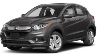 HONDA HR-V 2019 3CZRU5H50KM728436 image