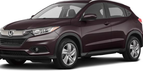 HONDA HR-V 2019 3CZRU6H75KM717049 image HONDA HR-V 2019 3CZRU6H75KM717049 image