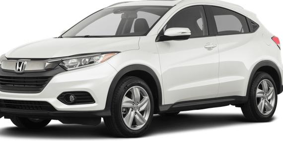 HONDA HR-V 2019 3CZRU5H78KM709540 image