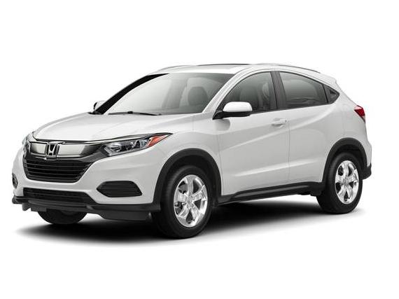 HONDA HR-V 2019 3CZRU6H36KG731280 image