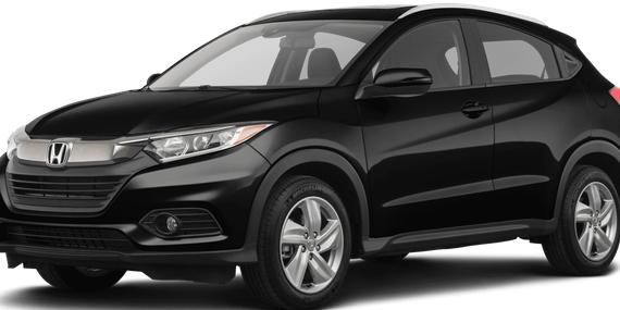 HONDA HR-V 2019 3CZRU6H57KM728567 image