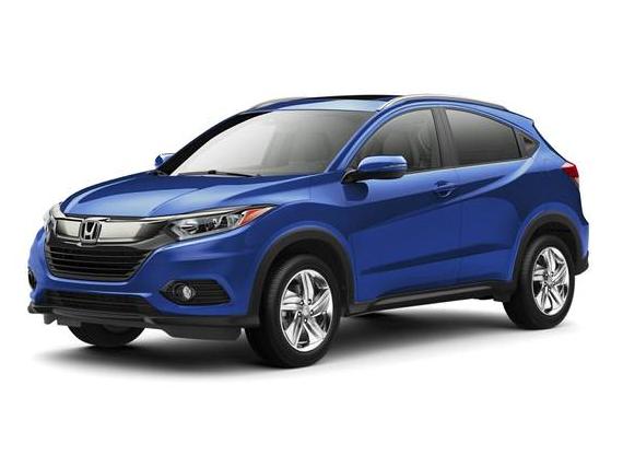 HONDA HR-V 2019 3CZRU6H59KM736489 image HONDA HR-V 2019 3CZRU6H59KM736489 image