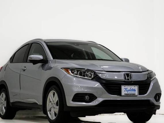 HONDA HR-V 2019 3CZRU6H59KM722091 image HONDA HR-V 2019 3CZRU6H59KM722091 image