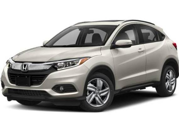 HONDA HR-V 2019 3CZRU6H71KM725682 image
