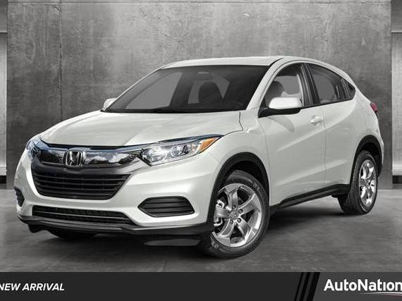 HONDA HR-V 2019 3CZRU5H38KM730711 image