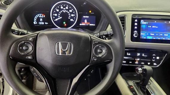HONDA HR-V 2019 3CZRU5H53KM714773 image