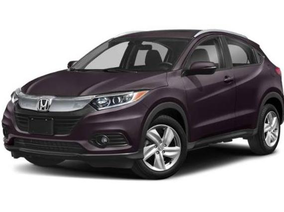 HONDA HR-V 2019 3CZRU6H53KM736472 image