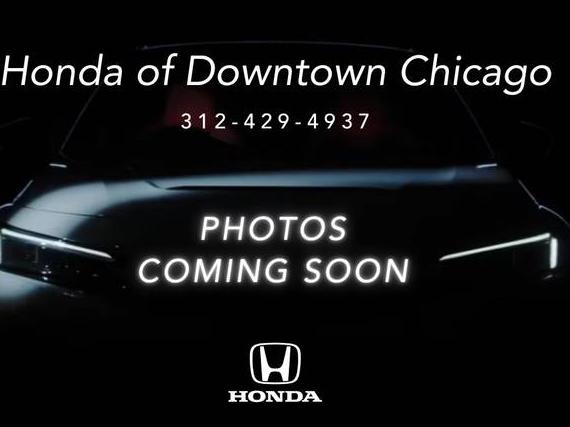HONDA HR-V 2019 3CZRU6H97KM707804 image