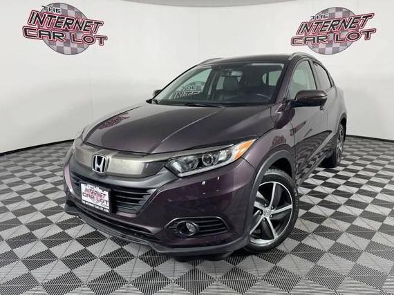 HONDA HR-V 2019 3CZRU6H76KM716962 image HONDA HR-V 2019 3CZRU6H76KM716962 image