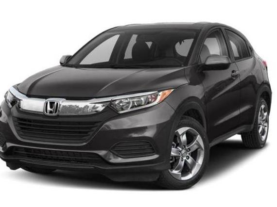 HONDA HR-V 2019 3CZRU6H36KG730694 image