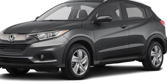 HONDA HR-V 2019 3CZRU6H72KM705294 image