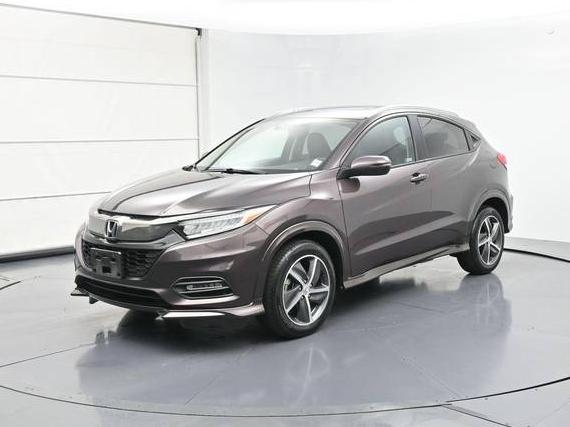HONDA HR-V 2019 3CZRU6H99KM705858 image