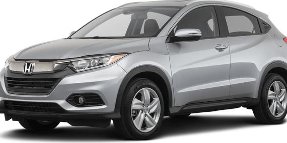 HONDA HR-V 2019 3CZRU6H7XKM723672 image