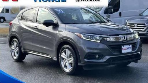 HONDA HR-V 2019 3CZRU6H56KM734702 image HONDA HR-V 2019 3CZRU6H56KM734702 image