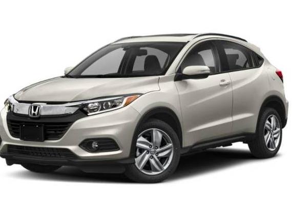 HONDA HR-V 2019 3CZRU6H79KM732038 image