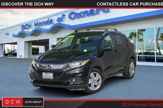 HONDA HR-V 2019 3CZRU5H76KM718740 image HONDA HR-V 2019 3CZRU5H76KM718740 image