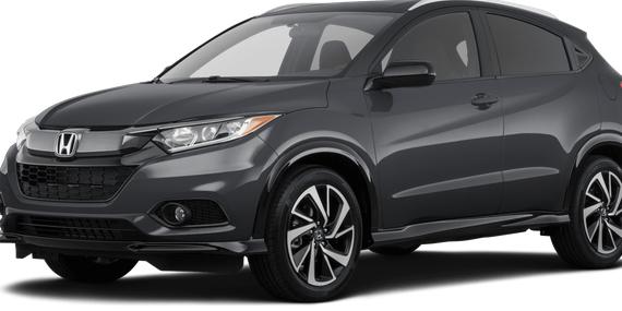 HONDA HR-V 2019 3CZRU5H13KM713071 image HONDA HR-V 2019 3CZRU5H13KM713071 image