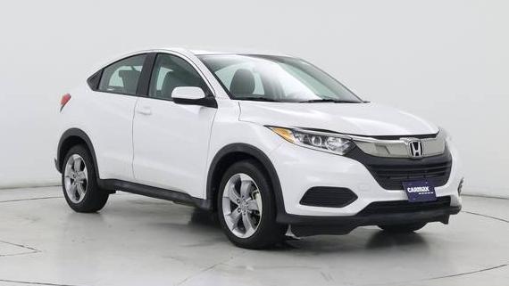 HONDA HR-V 2019 3CZRU5H33KM719972 image