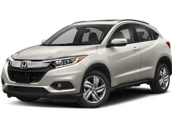 HONDA HR-V 2019 3CZRU6H70KM722305 image