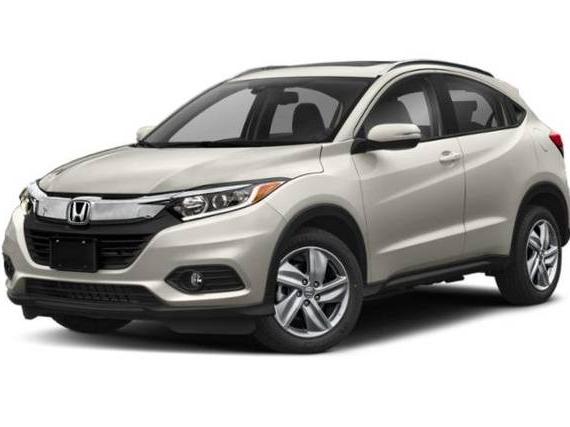 HONDA HR-V 2019 3CZRU6H75KM708786 image