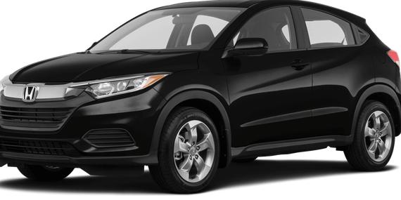 HONDA HR-V 2019 3CZRU5H32KG701915 image HONDA HR-V 2019 3CZRU5H32KG701915 image