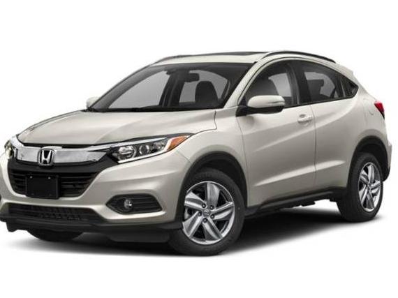 HONDA HR-V 2019 3CZRU6H7XKM707178 image