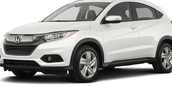 HONDA HR-V 2019 3CZRU6H73KM727739 image