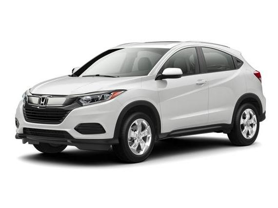 HONDA HR-V 2019 3CZRU5H39KM703811 image
