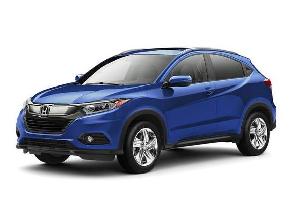 HONDA HR-V 2019 3CZRU6H5XKM738574 image HONDA HR-V 2019 3CZRU6H5XKM738574 image