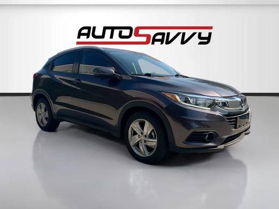 HONDA HR-V 2019 3CZRU5H5XKM714592 image HONDA HR-V 2019 3CZRU5H5XKM714592 image