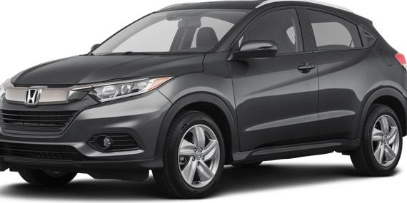 HONDA HR-V 2019 3CZRU6H57KM721571 image