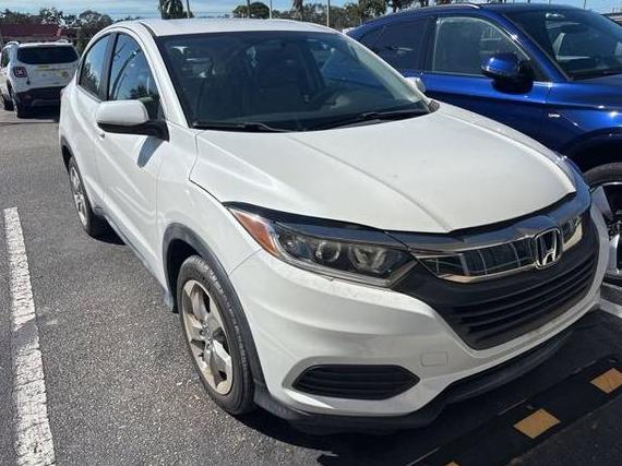 HONDA HR-V 2019 3CZRU5H32KM710230 image HONDA HR-V 2019 3CZRU5H32KM710230 image