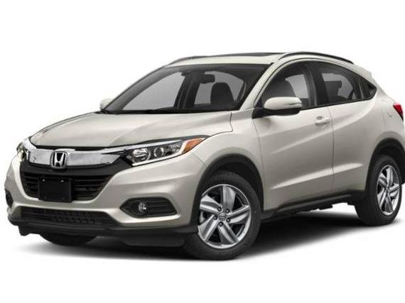 HONDA HR-V 2019 3CZRU6H70KM735104 image