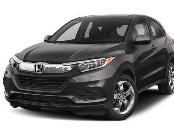 HONDA HR-V 2019 3CZRU6H34KG725803 image