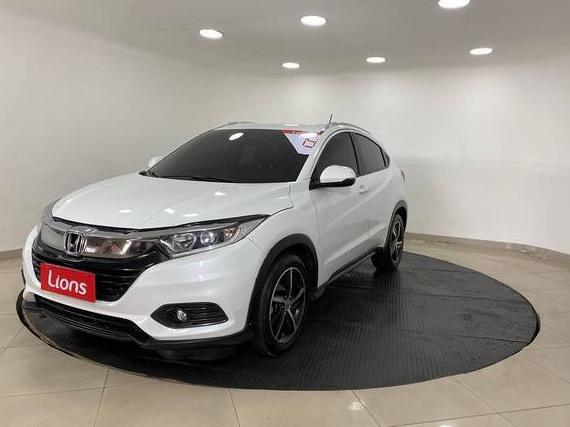 HONDA HR-V 2019 3CZRU5H52KM709645 image