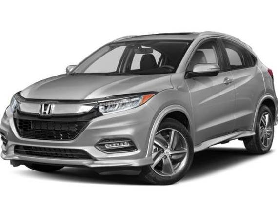 HONDA HR-V 2019 3CZRU6H93KM720260 image