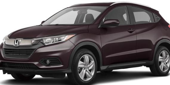 HONDA HR-V 2019 3CZRU6H53KM723852 image
