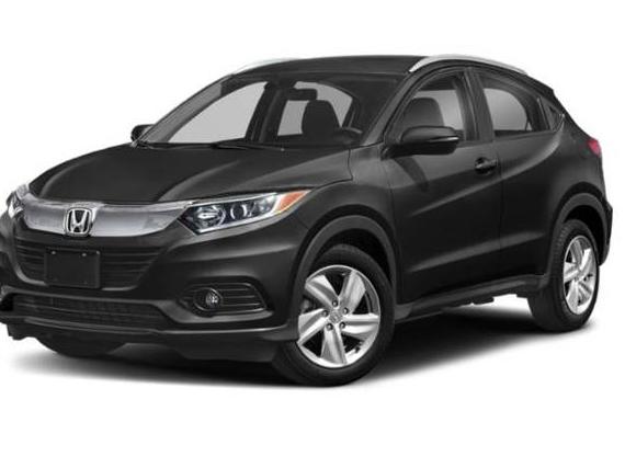 HONDA HR-V 2019 3CZRU6H57KM731677 image