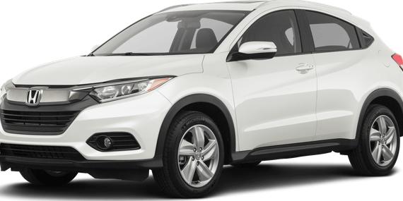 HONDA HR-V 2019 3CZRU6H77KM721068 image