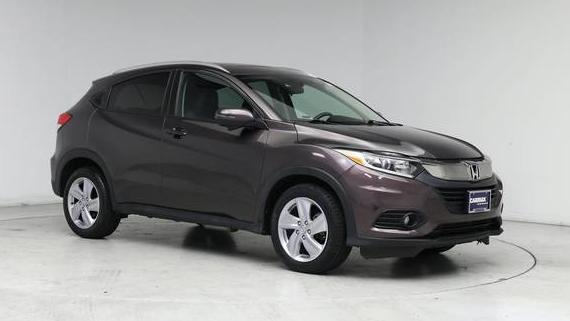 HONDA HR-V 2019 3CZRU6H50KM730774 image